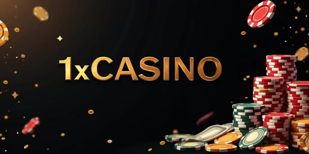 1xCasino online