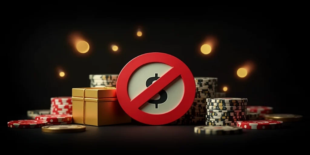 No deposit bonus